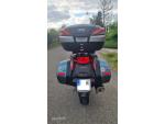 Klikněte pro detailní foto č. 5 - Honda NT 700 V Deauville