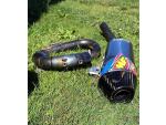 Klikněte pro detailní foto č. 3 - Výfuky FMF výfuk yz 450f