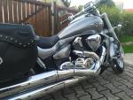 Detail nabídky - Suzuki Intruder M 1800 R