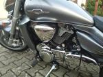 Klikněte pro detailní foto č. 2 - Suzuki Intruder M 1800 R