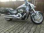 Klikněte pro detailní foto č. 4 - Suzuki Intruder M 1800 R