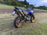 Klikněte pro detailní foto č. 10 - Yamaha XT 660 X Supermotard