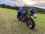 Klikněte pro detailní foto č. 11 - Yamaha XT 660 X Supermotard