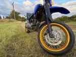 Klikněte pro detailní foto č. 12 - Yamaha XT 660 X Supermotard