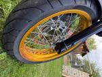 Klikněte pro detailní foto č. 15 - Yamaha XT 660 X Supermotard