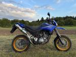 Klikněte pro detailní foto č. 3 - Yamaha XT 660 X Supermotard