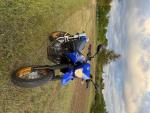Klikněte pro detailní foto č. 5 - Yamaha XT 660 X Supermotard