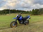 Klikněte pro detailní foto č. 6 - Yamaha XT 660 X Supermotard