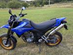 Klikněte pro detailní foto č. 7 - Yamaha XT 660 X Supermotard