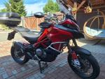 Detail nabídky - Ducati Multistrada 950 S