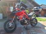 Klikněte pro detailní foto č. 2 - Ducati Multistrada 950 S