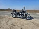 Klikněte pro detailní foto č. 10 - Harley-Davidson FXST Softail Standard