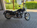 Detail nabídky - Harley-Davidson FXST Softail Standard