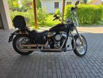 Klikněte pro detailní foto č. 2 - Harley-Davidson FXST Softail Standard
