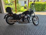 Klikněte pro detailní foto č. 2 - Harley-Davidson FXST Softail Standard