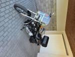 Klikněte pro detailní foto č. 4 - Harley-Davidson FXST Softail Standard