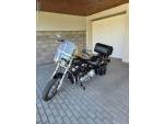 Klikněte pro detailní foto č. 4 - Harley-Davidson FXST Softail Standard