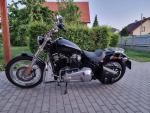 Klikněte pro detailní foto č. 6 - Harley-Davidson FXST Softail Standard