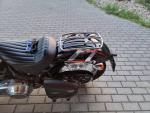 Klikněte pro detailní foto č. 7 - Harley-Davidson FXST Softail Standard