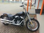 Klikněte pro detailní foto č. 8 - Harley-Davidson FXST Softail Standard