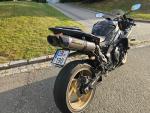 Klikněte pro detailní foto č. 5 - Yamaha YZF-R1