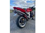 Klikněte pro detailní foto č. 1 - Kawasaki Z 1000