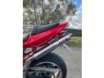 Klikněte pro detailní foto č. 3 - Kawasaki Z 1000