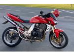 Klikněte pro detailní foto č. 2 - Kawasaki Z 1000