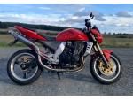 Klikněte pro detailní foto č. 4 - Kawasaki Z 1000