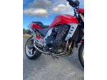 Klikněte pro detailní foto č. 6 - Kawasaki Z 1000