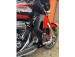 Klikněte pro detailní foto č. 10 - Harley-Davidson FLHXSE CVO Street Glide