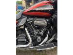 Klikněte pro detailní foto č. 11 - Harley-Davidson FLHXSE CVO Street Glide