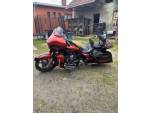 Klikněte pro detailní foto č. 3 - Harley-Davidson FLHXSE CVO Street Glide