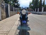 Klikněte pro detailní foto č. 10 - Yamaha XJR 1300 SP