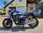 Klikněte pro detailní foto č. 1 - Yamaha XJR 1300 SP