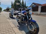 Klikněte pro detailní foto č. 2 - Yamaha XJR 1300 SP