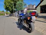 Klikněte pro detailní foto č. 5 - Yamaha XJR 1300 SP