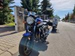 Klikněte pro detailní foto č. 6 - Yamaha XJR 1300 SP