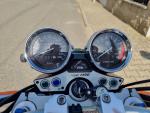 Klikněte pro detailní foto č. 7 - Yamaha XJR 1300 SP