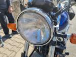 Klikněte pro detailní foto č. 8 - Yamaha XJR 1300 SP