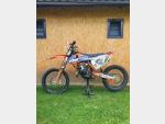 Detail nabídky - KTM 150 SX