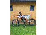 Detail nabídky - KTM 150 SX