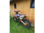 Klikněte pro detailní foto č. 2 - KTM 150 SX
