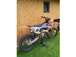 Klikněte pro detailní foto č. 4 - KTM 150 SX