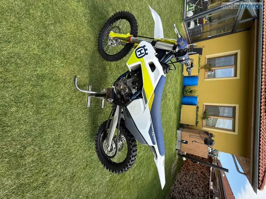 Husqvarna FC 250