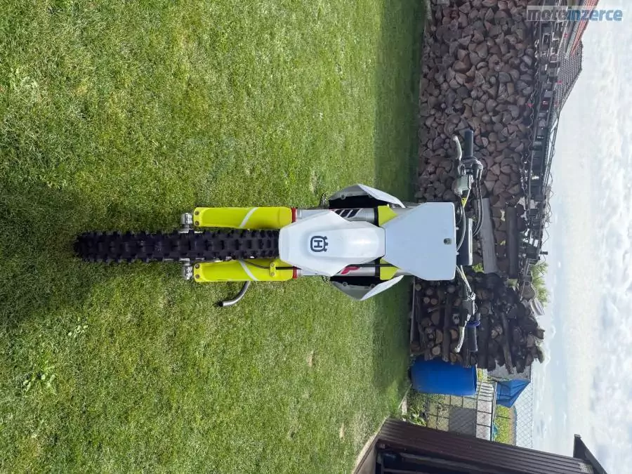 Husqvarna FC 250