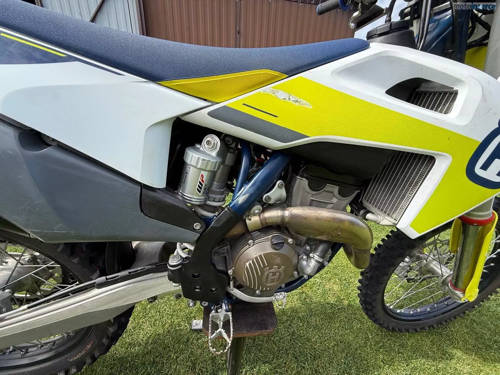 Husqvarna FC 250