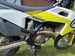 Klikněte pro detailní foto č. 5 - Husqvarna FC 250