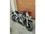 Klikněte pro detailní foto č. 1 - Buell Lightning XB12Scg