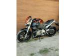 Klikněte pro detailní foto č. 3 - Buell Lightning XB12Scg